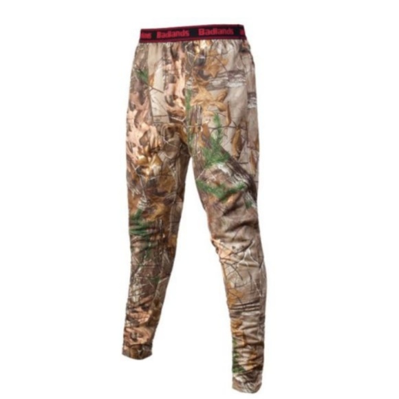 New Spectre Bottom Base Layer Hunting Pants - Picture 1 of 4
